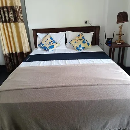 Aarohi House Apartment Ahangama Exterior photo