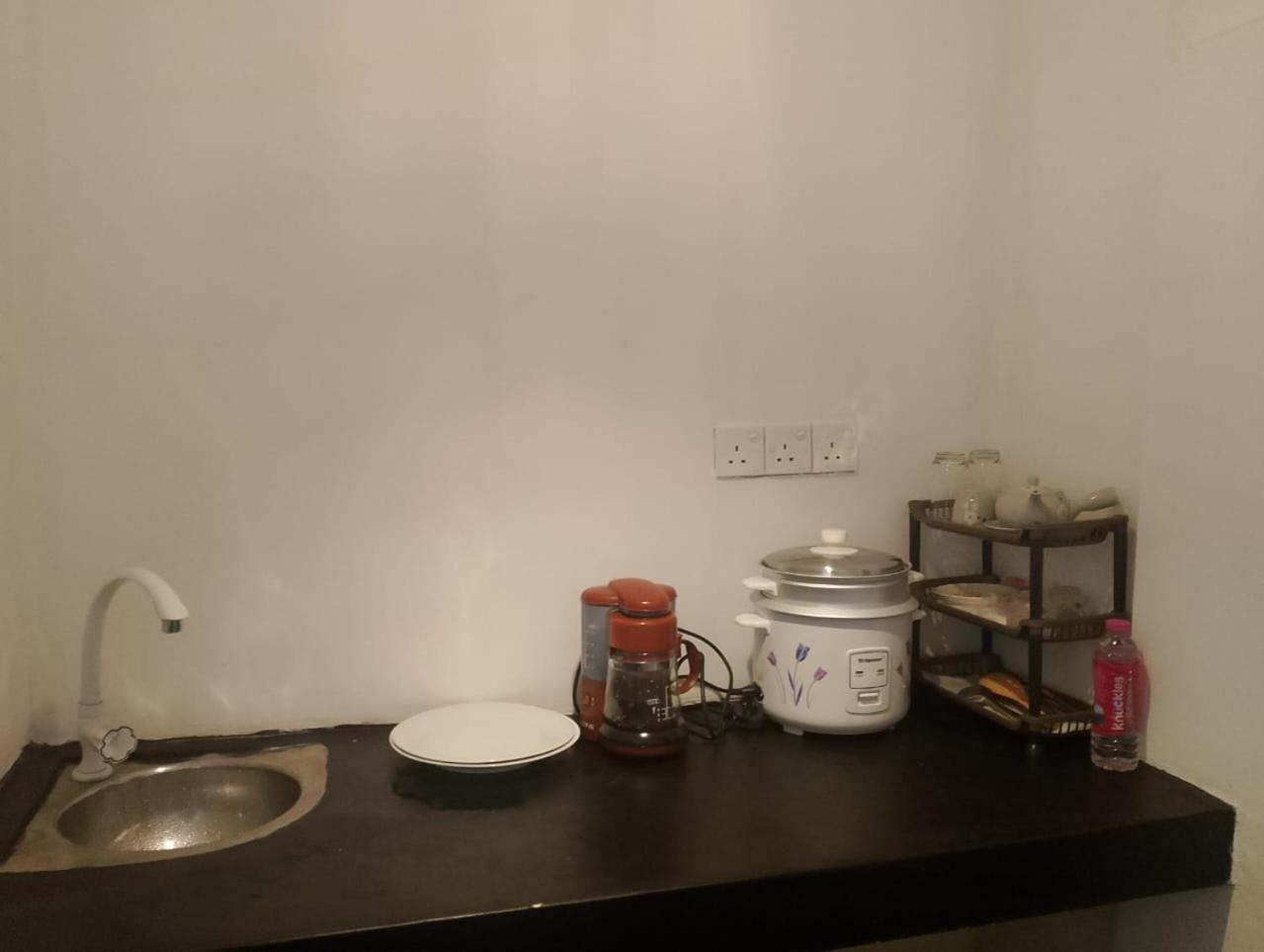 Aarohi House Ahangama