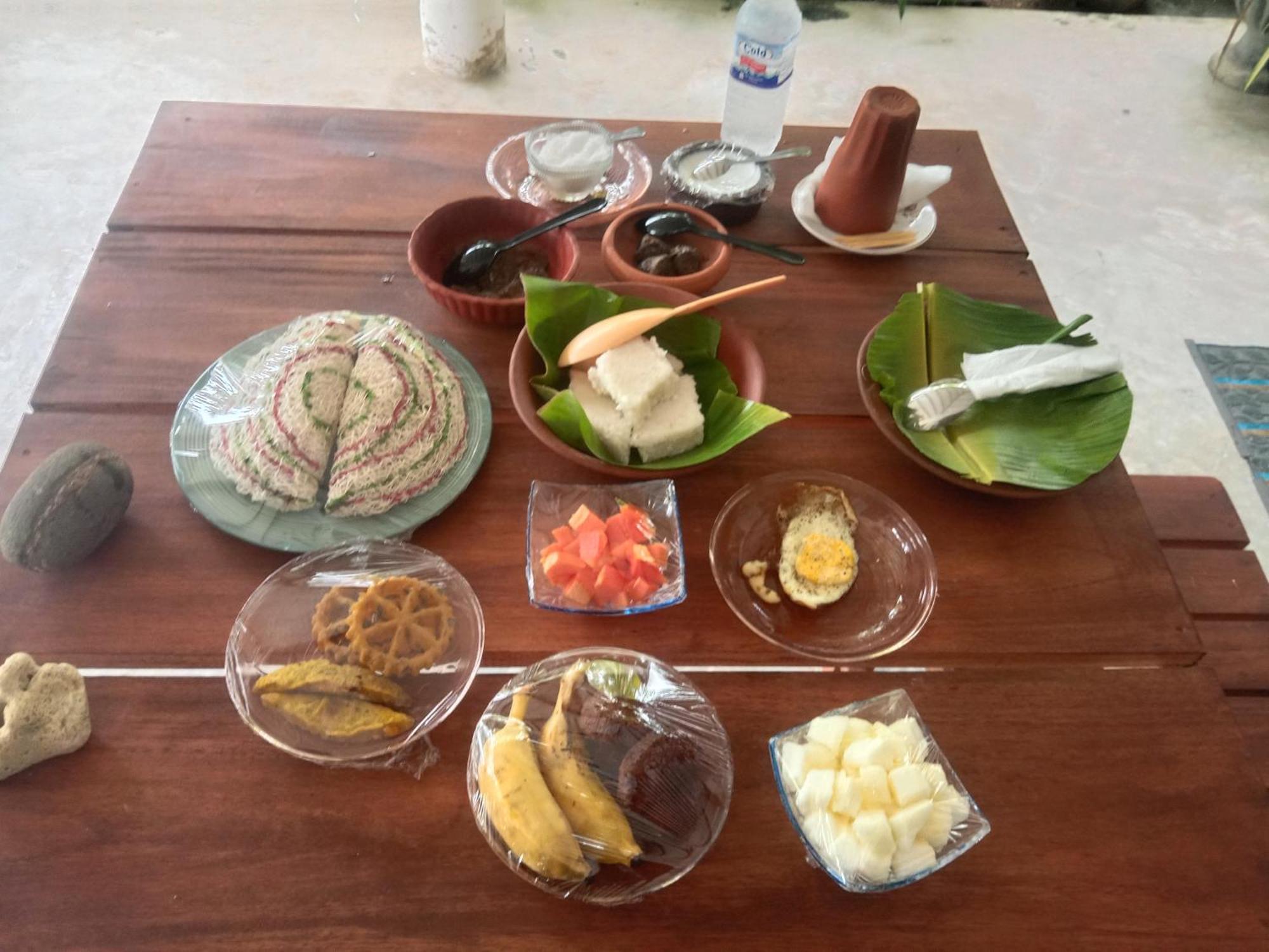 Aarohi House Apartment Ahangama